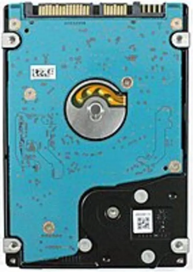 Main image of Dell 2Y22D 500 GB 2.5 inches SATA Hard Disk Drive - 5400 RPM