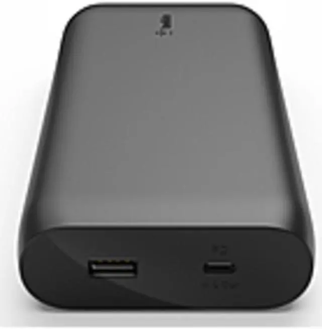 Main image of Belkin 20000mAh Power Bank - 20000 mAh