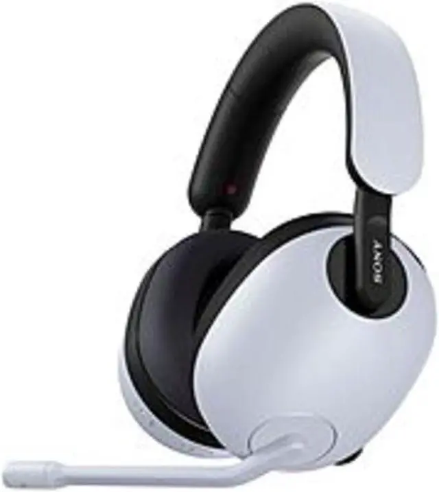 Alt view image 2 of 2 - Sony-INZONE H7 Wireless Gaming Headset, Over-ear Headphones with 360 Spatial Sound, WH-G700