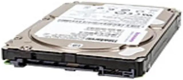 Alt view image 17 of 19 - Lenovo 7XB7A00024 Hard Drive - 300 Gb - Hot-Swap - 2.5 Inch - Sas 12Gb/S - 10000 Rpm - For Thinksystem Sd530, Sn850, Sr530, Sr550, Sr570, Sr590, Sr630, Sr650, Sr860, Sr950, St550