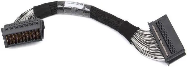 Main image of Dell 53J26 EMC PowerEdge R940 Daughter Board Signal Cable - Ultra Path Interconnect Compatible With Processor Expansion Module Which Requires 4 Cables