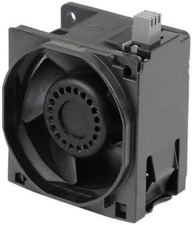 Alt view image 3 of 4 - DELL EMC POWEREDGE SERVER R740 R740xd R7425 MEMORY CPU COOLING FAN N5T36