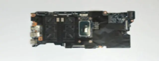 Main image of Dell TPG56 Watchmen N14 MB TGL 203071-1 Inspiron 14 5410 2-in-1 Laptop Motherboard With Intel Core i7-1195G7 - Integrated Graphics - Dual-slot DDR4 Compatible