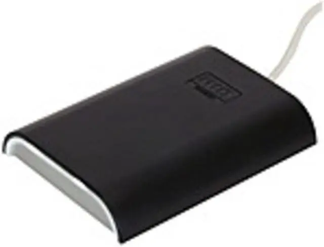 Alt view image 6 of 6 - HID Omnikey 5427 Contactless Smart Card Reader, Gen 2, USB 2.0, Removable Card Retainer, Dual Freq Read, Native CCID - R54270101
