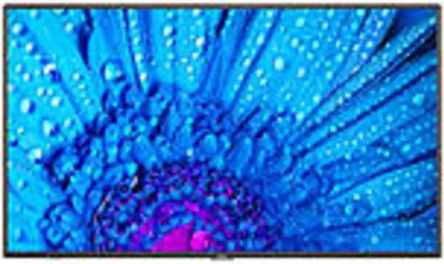 Main image of NEC Monitor 86" Ultra High Definition Professional Monitor - 86" LCD - In-plane Switching (IPS) Technology - High Dynamic Range (HDR) - 24 Hours/7 Days Operation - 3840 x 2160 - 16:9 - 8 ms - ...