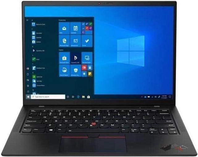 ThinkPad X1 Carbon Gen 11 | 14 inch ultralight, super