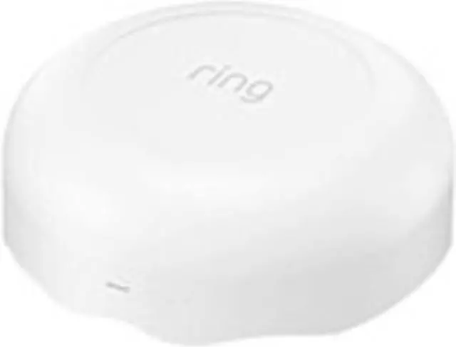 Alt view image 4 of 7 - Ring Alarm Flood & Freeze Sensor