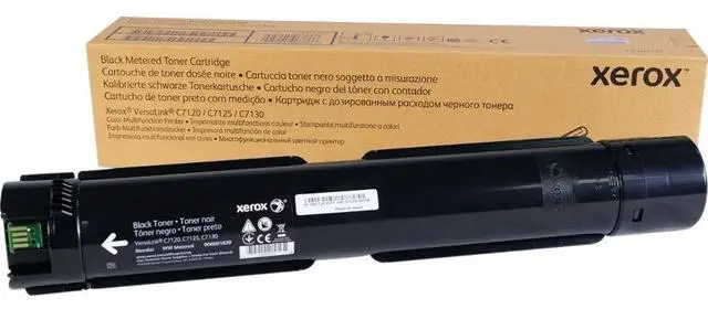 Alt view image 7 of 7 - VERSALINK C7100 SOLD BLACK