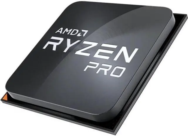 Main image of AMD Ryzen 5 PRO 2400G Quad-core (4 Core) 3.60 GHz Processor - OEM Pack - 4 MB L3 Cache - 2 MB L2 Cache - 64-bit Processing - 3.90 GHz Overclocking Speed - 14 nm - Socket AM4 - AMD Radeon Vega 11 ...
