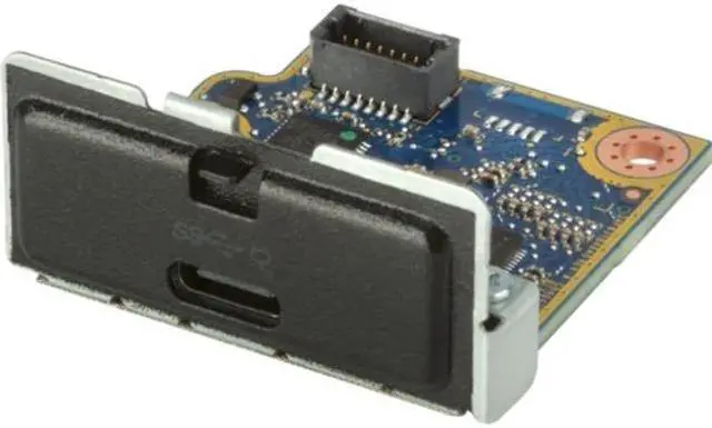 Alt view image 2 of 5 - Type-C USB 3.1 Gen2 Port 100W