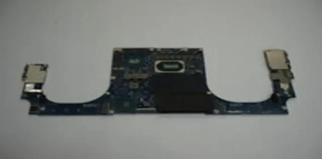 Main image of Dell 5DG8H Intel i7-10850H Laptop Motherboard for Precision 5750 - Nvidia Quadro T2000 4 GB GDDR6 - Dual-Channel SODIMM DDR4 - Intel vPro - Stradale Cmlh Mb 19749-1 M8fd5$ca