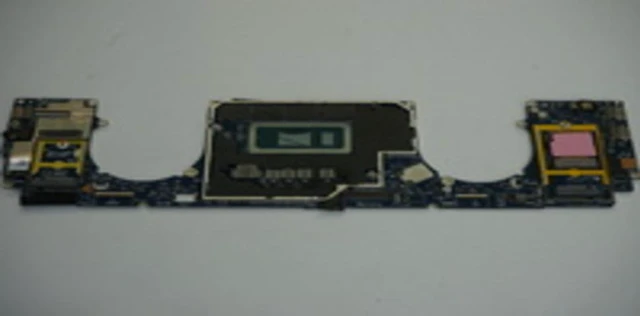 Main image of Dell 3TPD9 Latitude 9440 2-in-1 La-m392p Laptop Motherboard With Intel I5-1345u Vpro Cpu Integrated Graphics And 16gb Lpddr5 On-board Memory