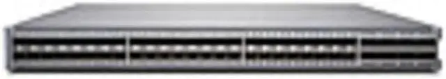 Alt view image 2 of 2 - Juniper Networks QFX Series QFX5120-48Y - switch - 48 ports - managed - rac