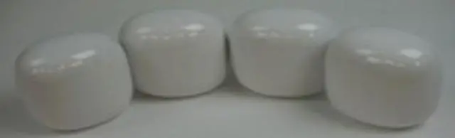 Main image of Google Nest Wifi Pro Wi-Fi 6E IEEE 802.11 a/b/g/n/ac/ax Ethernet Wireless Router - Tri Band - 2.40 GHz ISM Band - 5 GHz UNII Band - 691.20 MB/s Wireless Speed - 2 x Network Port - Gigabit ...