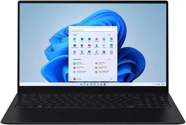 Alt view image 12 of 12 - Samsung Galaxy Book Pro NP950XDB-KC5US 15.6" 16GB 1TB SSD Core i7-1165G7 2.4GHz WIN11H, Mystic Blue