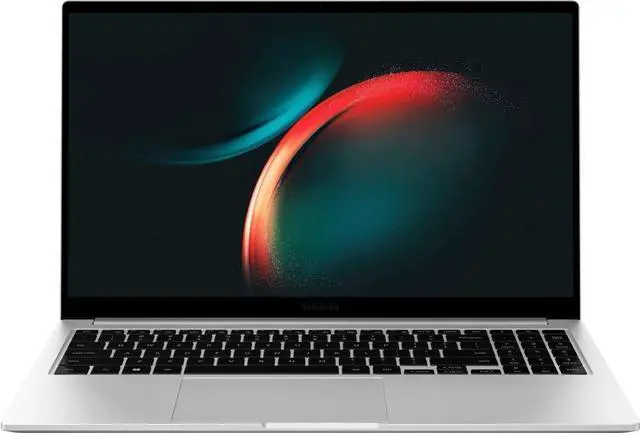 Alt view image 2 of 6 - Samsung Galaxy Book3 15.6 Laptop  13th Gen Intel Core i7-1355U Processor  1080p  Windows 11
Notebook 15.6" 16GB RAM 1TB SSD