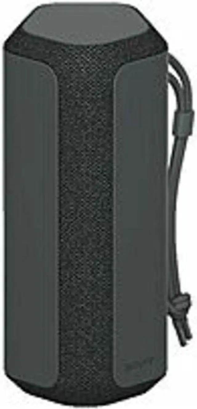 Alt view image 6 of 11 - Sony SRS-XE200 X-Series Wireless Ultra Portable-Bluetooth-Speaker - Black