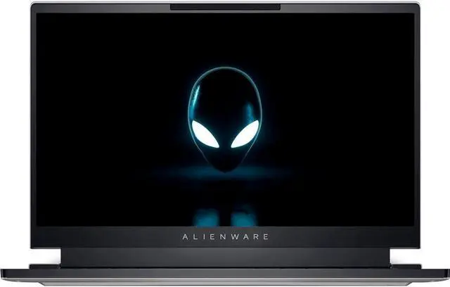 Main image of Dell Alienware x14 AWX14R1-7679WHT-PUS 14 Inches FHD Laptop - Intel i7-12700H (12th Gen) - 2.3 GHz - 16 GB - LPDDR5 RAM - 512 GB NVMe Solid State Drive - Wi-Fi 6E AX211 - LCD - Windows 11 Home - ...