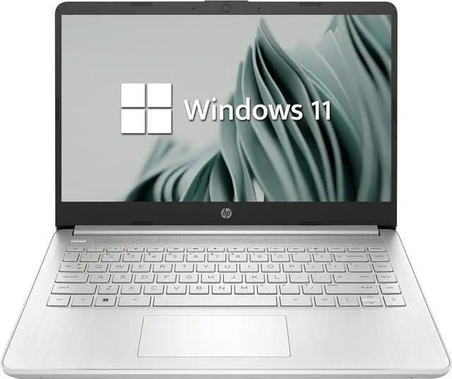 Alt view image 11 of 15 - HP Laptop 14-DQ5043CL 14" FHD Intel Core i3-1215U 8GB RAM 512GB SSD, Windows 11H