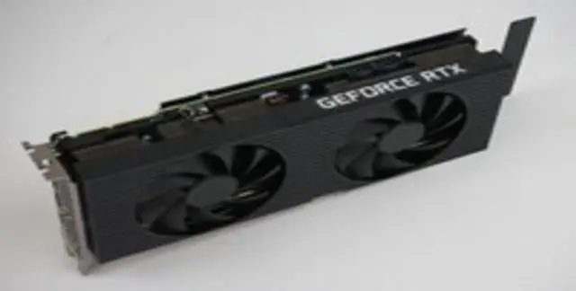 Main image of Dell 869P4 Nvidia GeForce RTX 3090 24GB GDDR6X PCI-E 4.0 GPU 8-pin Plus 8-pin