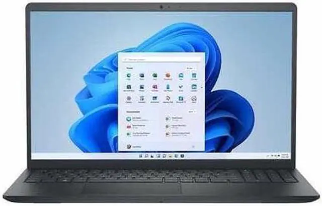 Alt view image 7 of 7 - Dell Inspiron 15 3530 Touchscreen Laptop, 15.6" FHD Display, Intel Core i7-1355U Processor, 16GB RAM, 512GB SSD, Intel Iris Xe Graphics, Wi-Fi 6, Bluetooth, Webcam, SD Card Reader, Windows 11 Home