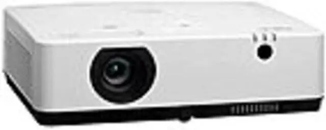 Main image of NEC Display NP-ME453X LCD Projector - 4:3 - Ceiling Mountable - White - 1024 x 768 - Ceiling, Front, Rear - 720p - 10000 Hour Normal Mode - 20000 Hour Economy Mode - XGA - 16,000:1 - 4500 lm - ...