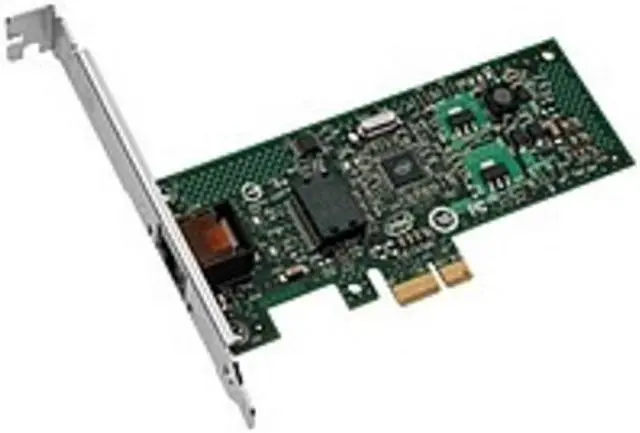 Main image of Intel® EXPI9301CTBLK Gigabit CT Desktop Adapter