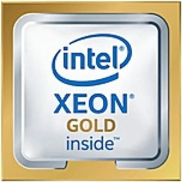 Alt view image 2 of 3 - Intel CD8069504282905 Xeon Gold (2nd Gen) 6246 Dodeca-core (12 Core) 3.30 GHz Processor - OEM Pack