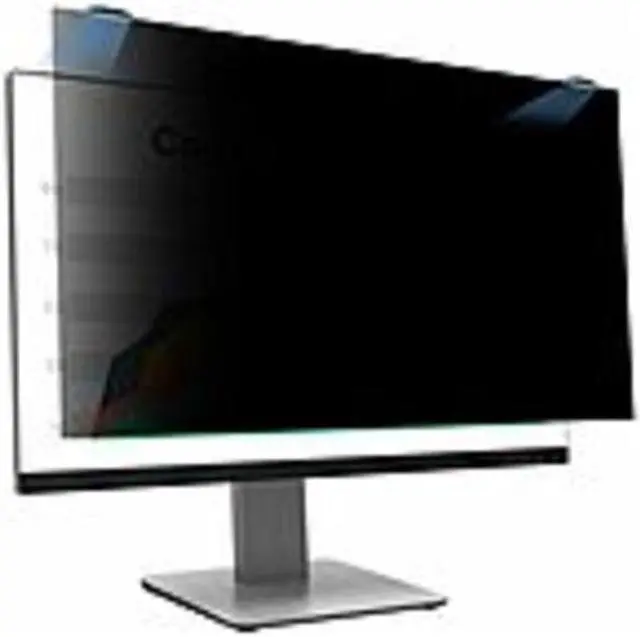 Alt view image 7 of 7 - Dell P2419H 23.8" Full HD LED LCD Monitor - 16:9 - 1920 x 1080 - 16.7 Million Colors - 250 Nit - 5 ms GTG - HDMI - VGA - MonitorPort