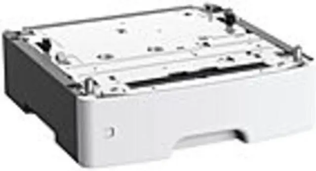 Alt view image 4 of 4 - Lexmark 550-Sheet Paper Tray & Feeder 38S3110