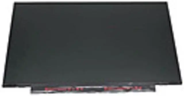 Main image of Dell - 14-inch Liquid Crystal Display - 14" - HD - WLED Backlight
