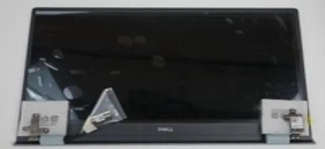 Main image of Dell MNX0F14-inch Non-touch FHD 220 Nits Matte LCD Screen Complete Assembly with RGB HD Webcam for Inspiron 14 5401 - Eden / Light Green