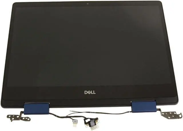 Main image of Dell OEM Inspiron 5482 5485 5491 2-in-1 14" Touchscreen FHD LCD Screen C9W4D