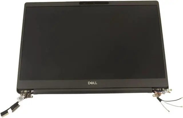 Main image of Dell TN55X 13.3 Inches FHD LCD Screen Assembly for Latitude 7300 Mobile Workstation Laptop - Matte - Non-Touch