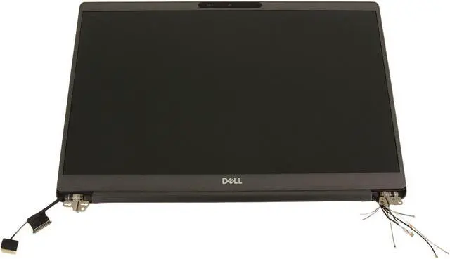 Main image of Dell GDYF8 14-Inch LCD Display Complete Assembly for Latitude 7410 - 1920x1080 Full HD - 16:9 - 300 nits - Non Touch - Matte