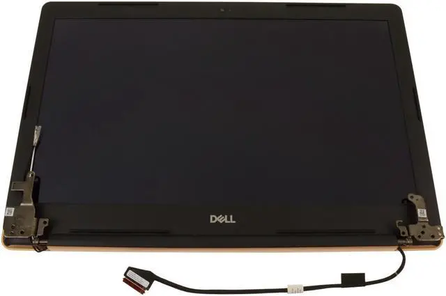 Main image of Dell V272F 15.6-inch LCD Touchscreen Assembly for Inspiron 15 5570 5575 - FHD (1920x1080) - Glossy