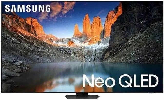 Alt view image 2 of 5 - Samsung DU9000 98 inch Class Crystal UHD 4K Smart TV (UN98DU9000FXZA, 2024)