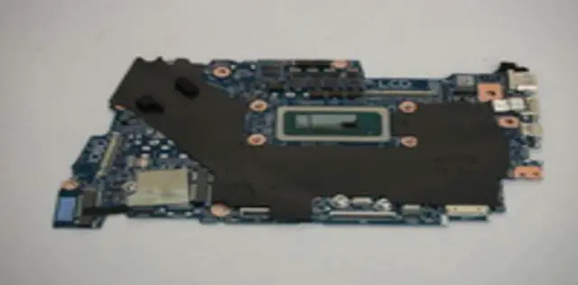 Main image of Dell Vostro 16 5630 Laptop Motherboard - Intel i7-1360P CPU - Integrated Graphics - 16GB LPDDR5 On-board RAM