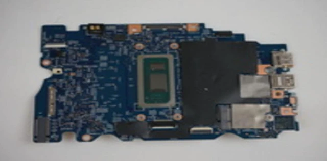 Main image of Dell Latitude 3340 / Latitude 3340 2 In 1 Laptop Motherboard - Intel i5-1335U CPU - Integrated Graphics - 8GB LPDDR5 On-board RAM