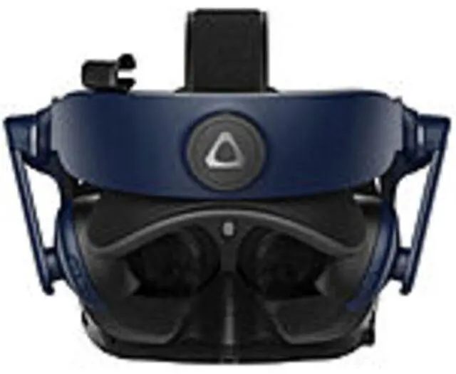 Main image of VIVE Pro 2 Full Kit - 120 Field of View - LCD - Bluetooth - Windows 10, Windows 11