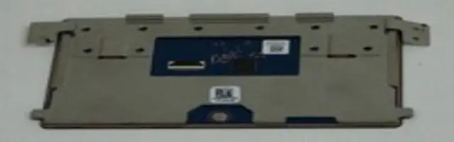 Alt view image 3 of 5 - New Dell OEM Alienware m16 R1 Touchpad Sensor Module 6CVRP