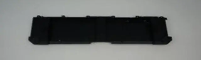 Alt view image 2 of 6 - New Dell OEM Latitude 5424 Rugged Laptop Battery Bay Assembly YM5MV