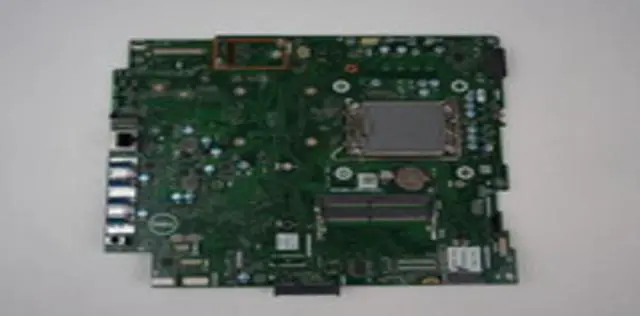 Main image of Dell N1C6H OptiPlex 7400 AIO Motherboard IPADL-PP/UMA - Intel LGA1700 Socket Q670 PCH Chipset DDR4 Compa