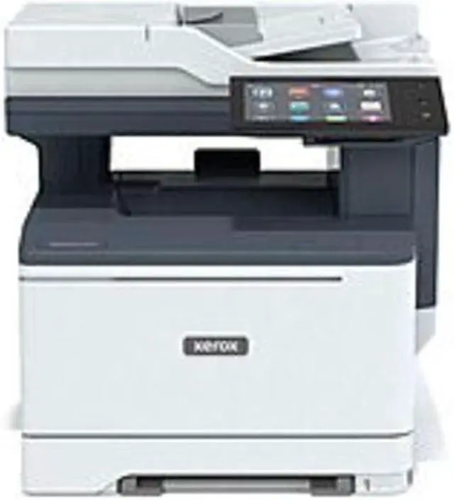 Main image of Xerox VersaLink C415/DN Color Multifunction Printer - Laser - Copy - Print - Fax - Scan - Up to 42 ppm - Up to 1200 dpi - 7-inch Display - Touch Screen - Automatic Duplexing Scanning - 2 GB ...