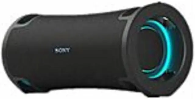 Alt view image 8 of 8 - Sony ULT FIELD series Speaker  -  SRSULT70 (Black)