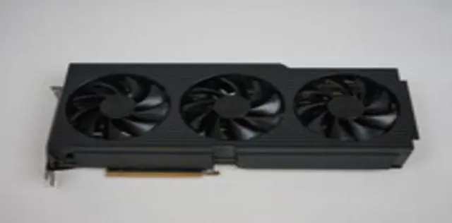 Main image of Dell RRMCK NVIDIA GeForce RTX 4080 16GB GDDR6 Graphics Card - Triple Fan
