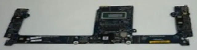 Refurbished: Dell 3PY12 Precision 5680 Mobile Workstation Laptop Motherboard  - Intel i7-13800H vPro Enabled CPU - JDGFF Connection for Discrete Graphics  - 32GB LPDDR5 On-board RAM - Newegg.com