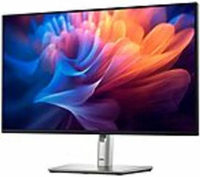 Alt view image 17 of 18 - Dell Pro 27 Plus Monitor 27 FHD IPS 100Hz, 5ms,16:9 Aspect Ratio Height, Tilt, Swivel, Pivot, HDMI, DisplayPort & VGA - P2725H