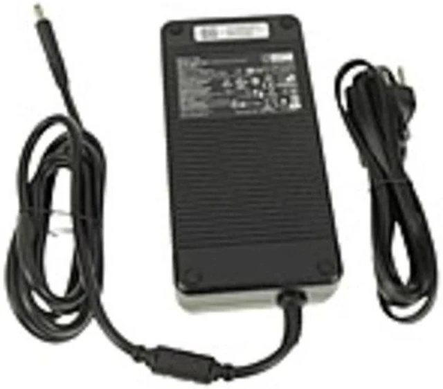 Alt view image 3 of 3 - New Dell OEM Alienware M18x M18xR2 330 watt AC/DC Power Adapter DA330PM1