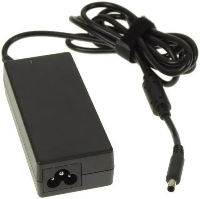 Main image of Dell 3PHNW AC Adapter With 4.5mm Tip For Select Rugged Laptops - 65 Watts - 19.5 Volts - 3.34 Amperes